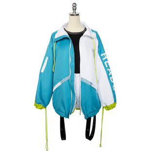 世界计划白石杏cos服草宁宁小豆泽心羽东云彰人cosplay青柳冬弥