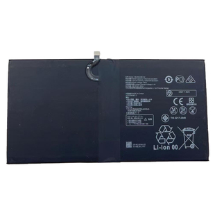 适用于华为平板M6 10.8 SCMR  M5PRO CMR/SCM-W09 W19 AL09电池