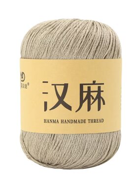 手工钩织编织蕾丝棉线