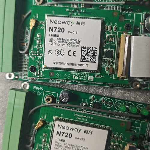 有方N720 CA-01S MK64FX512VLQ12，，议价商品
