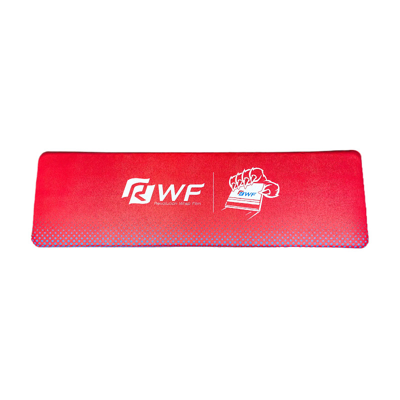 RWF抗疲劳软垫加长150cm红色