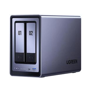 绿联私有云DXP2800 DXP4800 DXP6800 DXP8800pro双盘位NAS网络存储服务器8GB内存升级旗舰版家庭个人云网盘