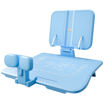 小学生写字姿势矫正器防低头