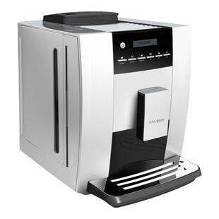 KALERM咖乐美1602全自动咖啡机美式意式咖啡豆研磨一体机酒店家用