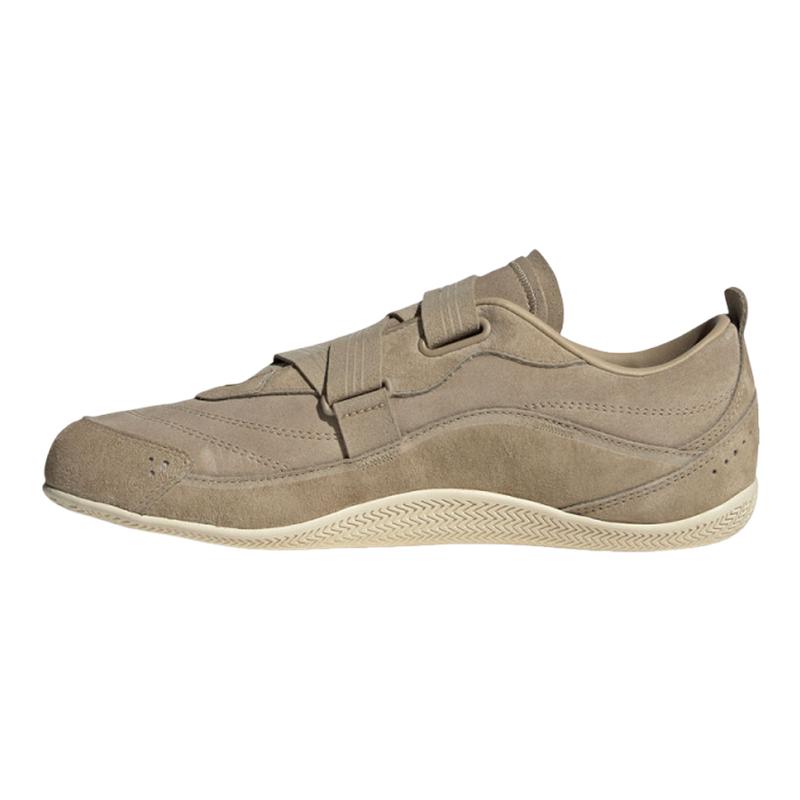 adidas阿迪达斯女子URBAN REVERIE芭蕾风鞋子运动休闲鞋JS2444