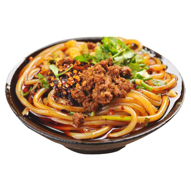 渝味好又来重庆酸辣粉门店同款