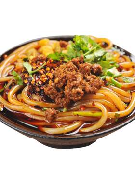渝味好又来重庆酸辣粉门店同款