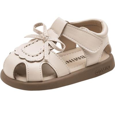 10月-6岁学步鞋英贝米尼轻稳鞋