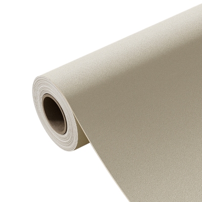 进口磨砂墙纸自粘防水防潮卧室墙面遮丑墙壁贴纸环保无甲醛墙贴