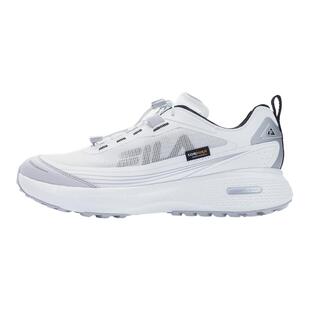 Fila/斐乐 NUVOLE 3 ATR柔云3代男子专业运动户外鞋A12M521207A