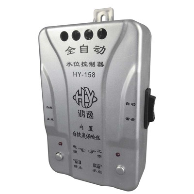 产品利用探头感应自动抽关1800W