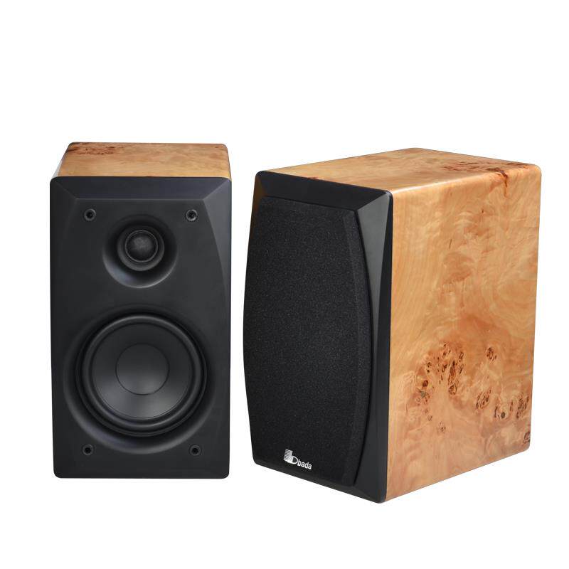 八达音乐者1号发烧hifi5寸小空间
