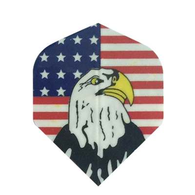 镖翼配件飞镖翼GOODARTS可拆替换