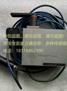议价MARPOSS马波斯3414037001监视器S/500测头B 3408367018 34083
