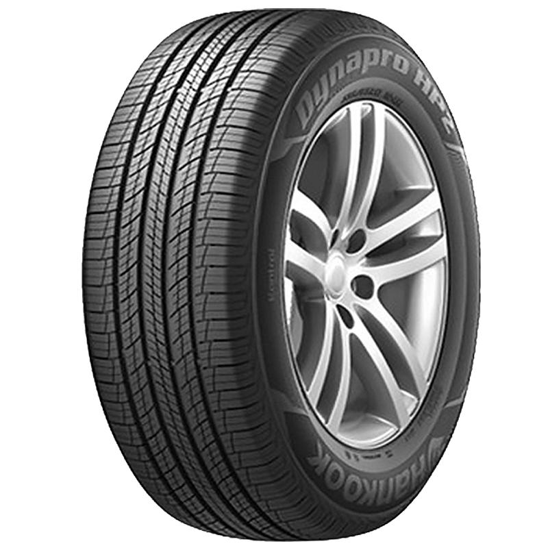 韩泰轮胎 Dynapro HP2 RA33 225/65R17 102H M+S适配马自达CX-4