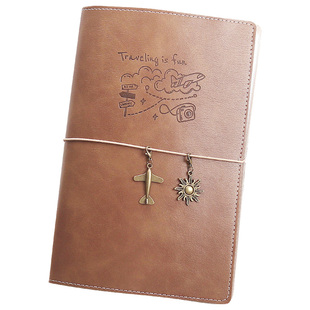 火车机票据电影存根单收藏相册袋演唱会门票收纳活页纪念卡夹盖章