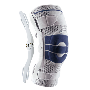 保而防护膝德国制Bauerfeind S Pro膝部横向稳定可调节关节护具