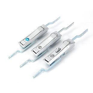 久江MS828天地连杆锁 MS829工业机械柜锁 配电机箱柜锁MS460