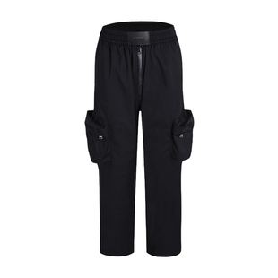 OUTOF - 款号103 军旅口袋工装裤美式硬汉风休闲长裤男