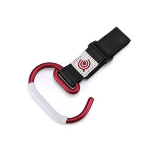 遛娃神器配件推车专用挂包钩宝宝书包电动车通用婴儿车行李箱挂钩