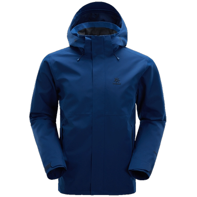 凯乐石猎风冲锋衣FLT防风防水