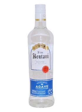 龙舌兰味调酒基酒700ml极速发货