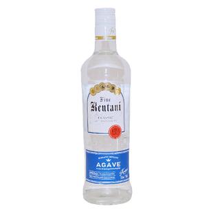 龙舌兰味700ml正品风味配制烈酒调特基拉日出鸡尾酒银标国产基酒