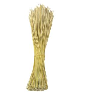 禾杆草原材糯稻草手工艺材料幼儿园手工稻杆子编织草绳捆绑扎材料