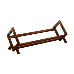 桌面书架置物架家用简易儿童绘本收纳架小型办公室桌上文件摆放架