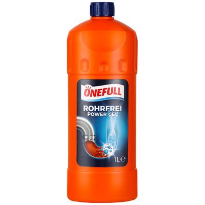 嘎嘎通！管道疏通剂家用