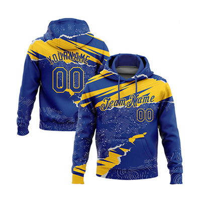 免费定制男士足球服卫衣运动外套