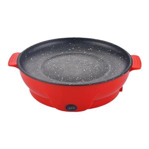 22-30CM陶晶不粘电烤盘一锅多用