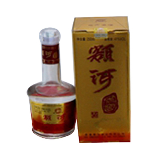 小老窖  新疆北屯 地方名酒  41度250ML 整件纯粮食酒 额河浓香型