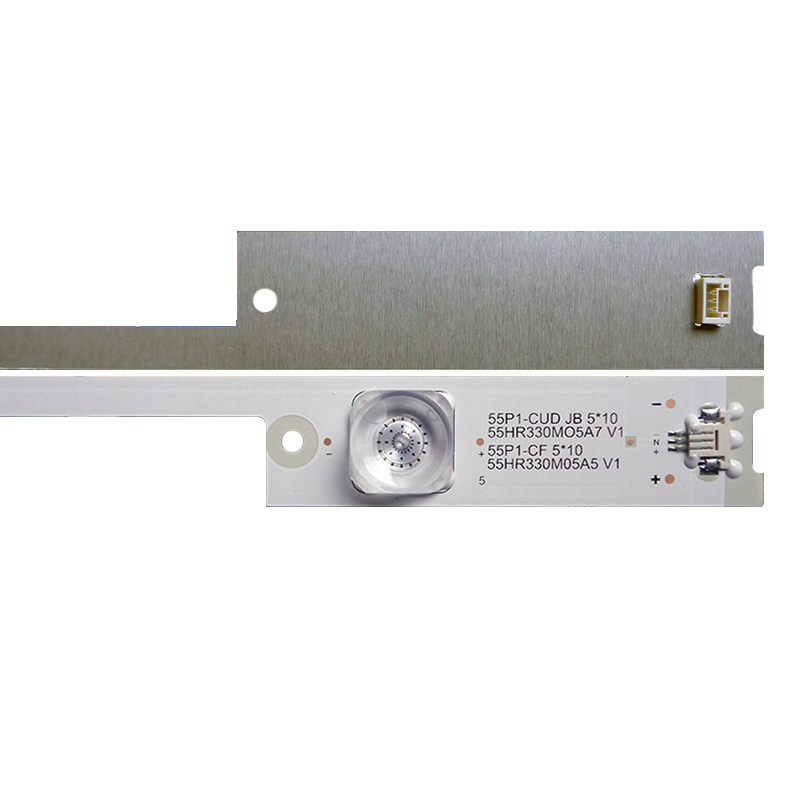适用于 TCL L55P1S-CF灯条 D55A930C D55A9C 55P1-CUD灯条 背光灯
