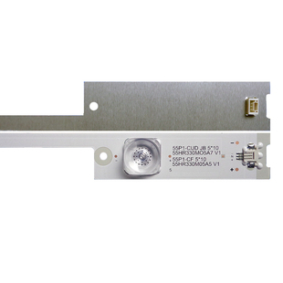 适用于 TCL L55P1S-CF灯条 D55A930C D55A9C 55P1-CUD灯条 背光灯