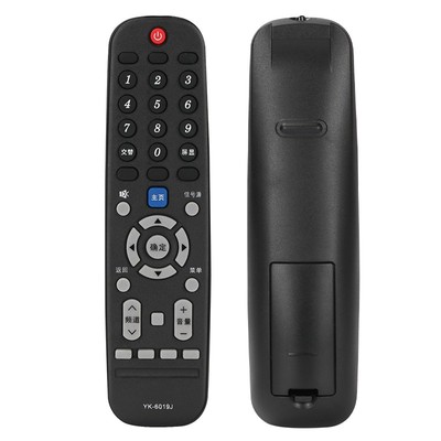 创维电视遥控器YK-6019J/H通用43/50/55/58M9 G3 G2A G6B G5 F5