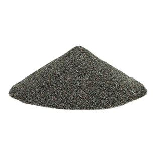 喷砂机喷料喷砂棕刚玉白刚玉玻璃微珠金刚砂磨料喷砂枪用沙料磨料