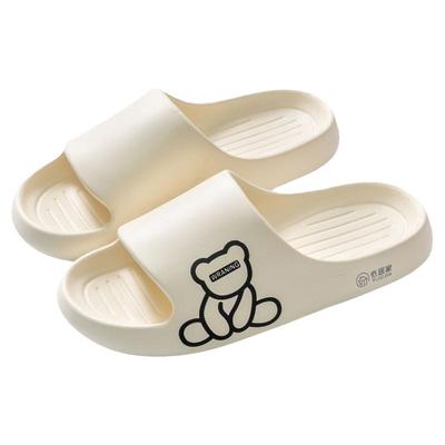 依居家女EVA拖鞋居家拖鞋