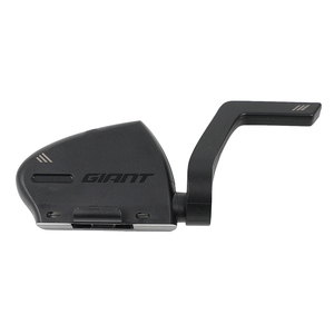 Giant捷安特自行车双模速度踏频蓝牙ANT+智能码表骑行伴侣单车