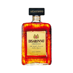 帝萨诺DISARONNO力娇甜酒蒂萨诺芳津杏仁甜酒洋酒烈酒鸡尾酒700ml