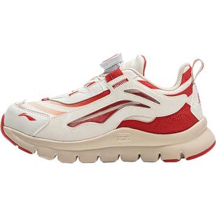 新年款|李宁儿童小极光运动鞋2025新款秋冬款男童鞋女宝宝跑步鞋