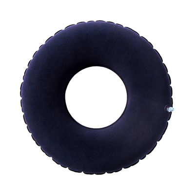 防褥疮气垫圈臀部痔疮充气坐垫