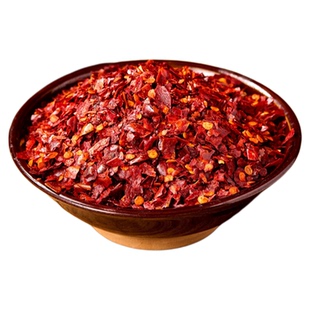 商用刀口辣椒面正宗四川海椒面特粗片微辣水煮肉片水煮菜专用调料