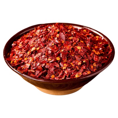 商用刀口辣椒面干刀口海椒花椒