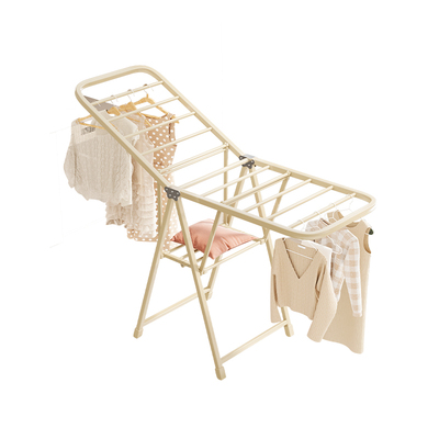 晾衣架落地可折叠阳台阳台家用