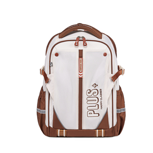 【三四五六年级】申派牛标扩容书包女小学生减负护脊大容量儿童男