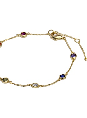 小众轻奢2025ks时尚气质项链