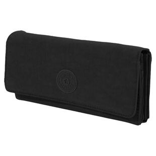 Kipling凯普林女长款钱包竖款钱夹正品CT39-19126