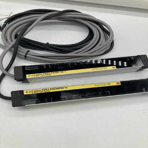 议价ormon安全光栅 F3SJ-E0225P25-D[思绪工控]