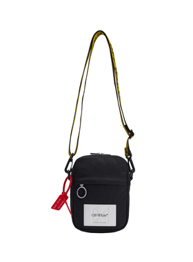 OFF-WHITE™斜挎包个性潮流